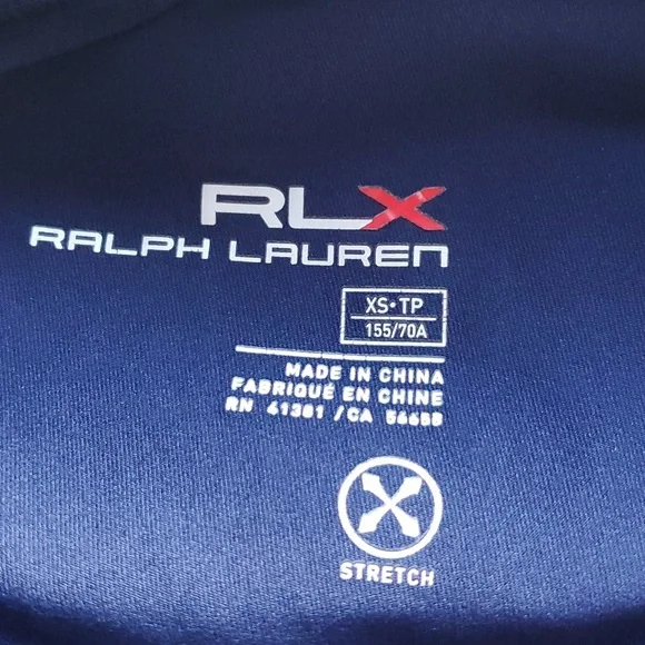 RLX 4Ralf Lauren Sports Skort - Picture 9 of 12